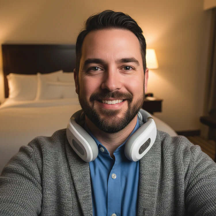 NeuroPulse™ Cervical 2.0