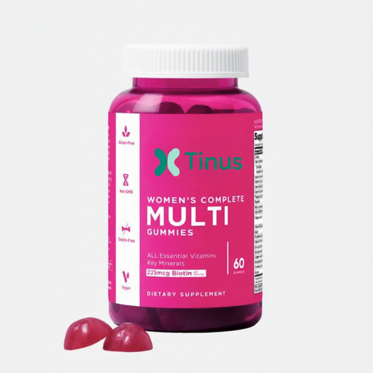 Women’s Multivitamin Gummies
