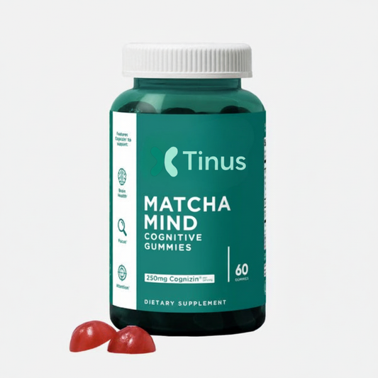 Beetroot Heart Health Gummies