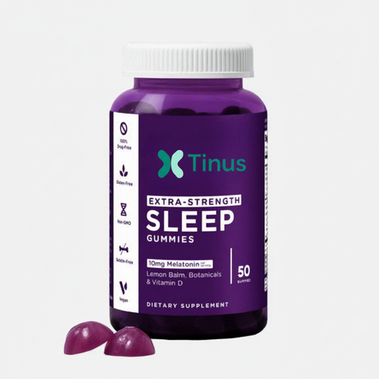 Unforgettable Sleep Gummies